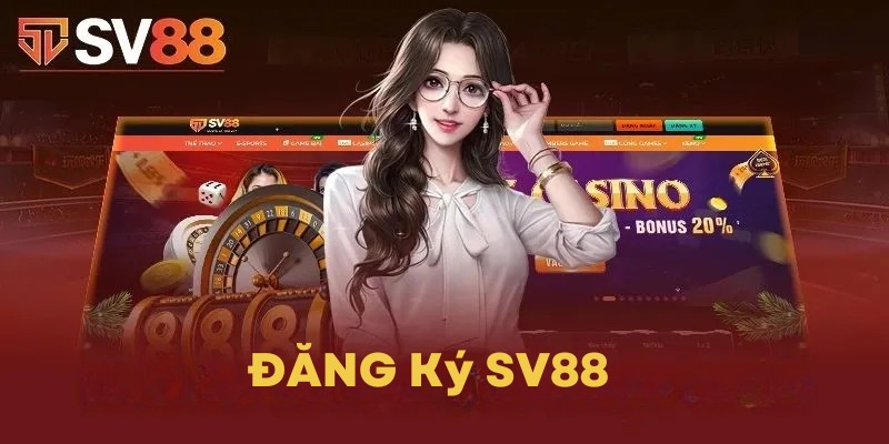 Có những sự kiện khuyến mãi SV88 nào hot?