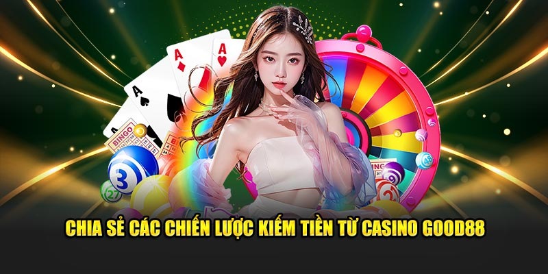 Dealer chia bài tại sảnh Casino cực quyến rũ với không gian siêu đỉnh