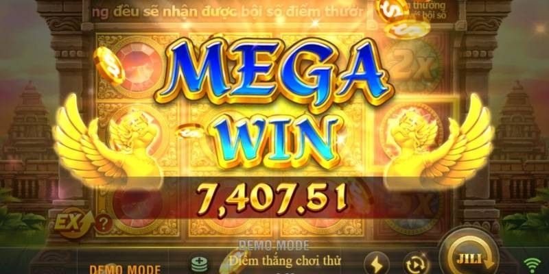 Điểm qua các thể loại game nổ hũ uy tín