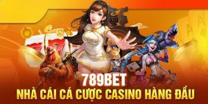 giới thiệu nhà 789bet
