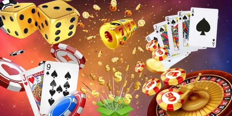 Giới thiệu Về Trò Chơi Poker