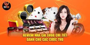 giới thiệu SV88