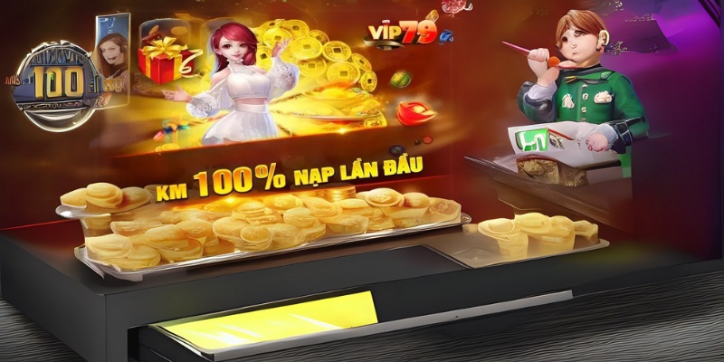 Hành trình phát triển minh bạch tạo nên một thương hiệu vip79 uy tín
