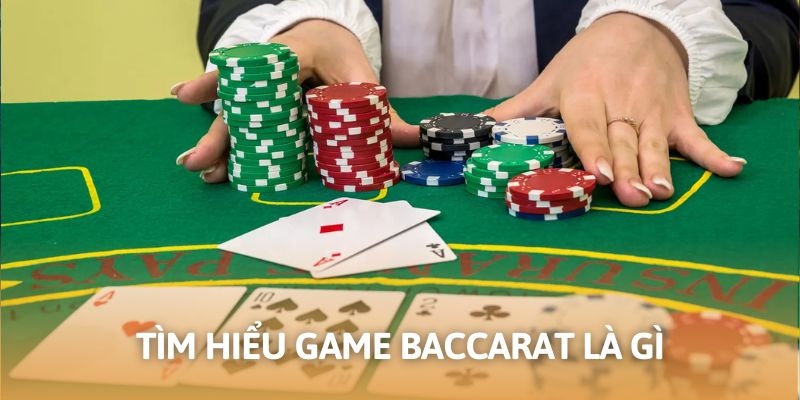 Kinh nghiệm chơi Baccarat chọn cửa cược hợp lý, thu về tiền thưởng cực lớn