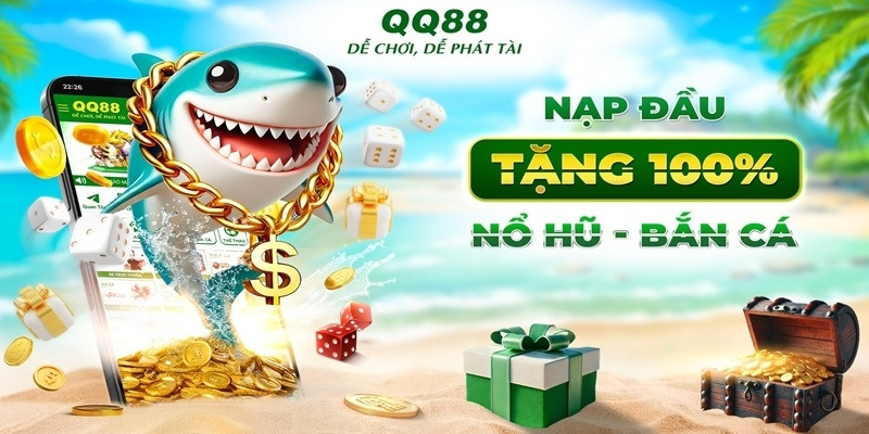 Nap/rút tiền QQ88 một cách thực sự hiệu quả nhanh chóng