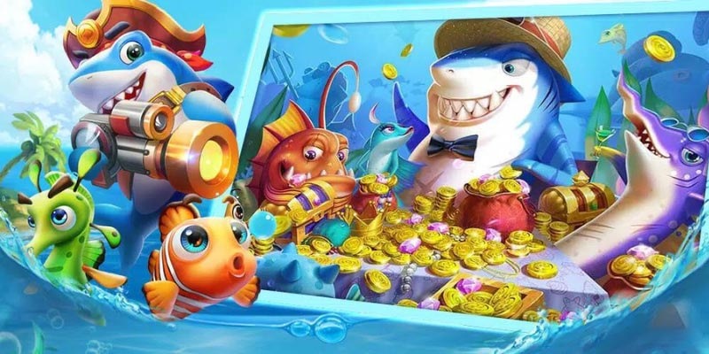 Mẹo thắng game bắn cá online vip siêu dễ