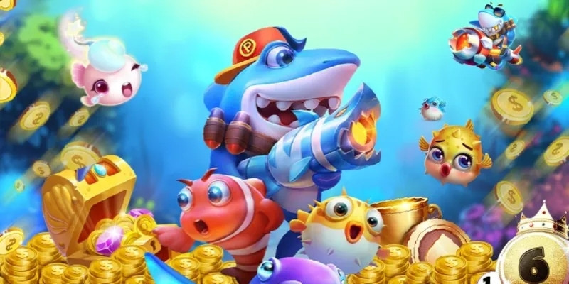 Những lỗi phổ biến cần tránh khi tham gia bắn cá ZingPlay