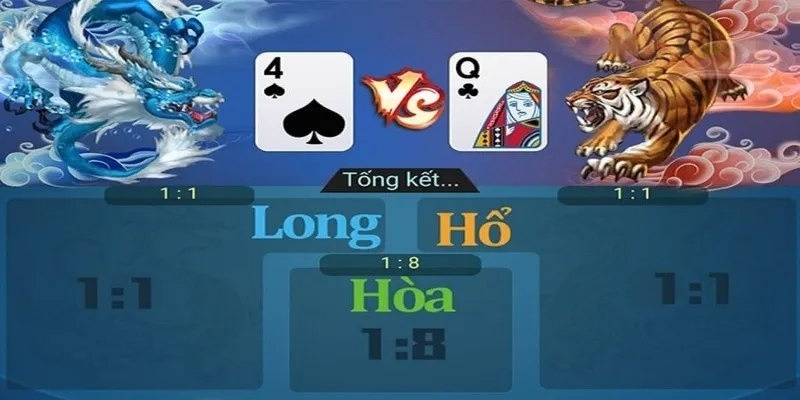 Những lưu ý để bảo toàn vốn khi chơi rồng hổ