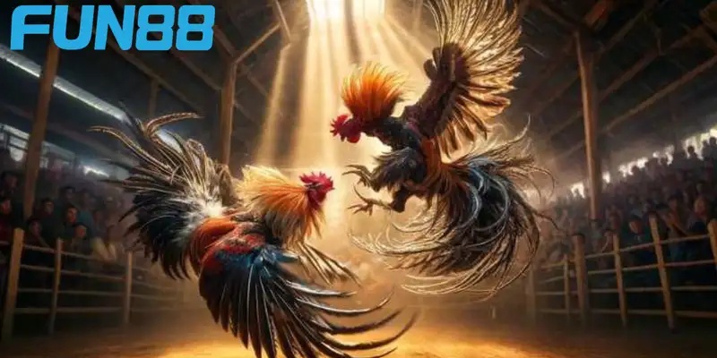 Phát sóng đá gà trực tiếp từ các giải đấu hàng đầu