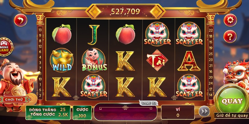Quy tắc và luật chơi trong game
