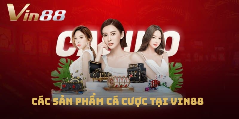 Kho trò chơi đa sắc màu thỏa mãn mọi nhu cầu của khách hàng