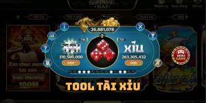 tool tài xỉu