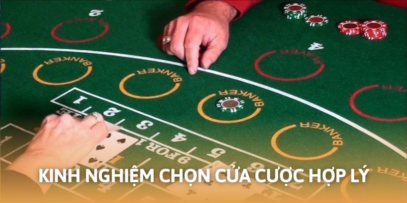 Tìm hiểu game Baccarat trực tuyến trong thời điểm hiện tại
