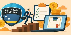 curacao egaming