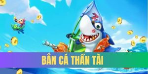 bắn cá thần tài game hot