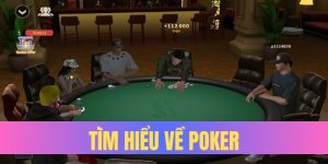 cách chơi poker