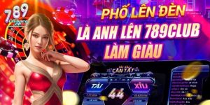 giới thiệu 789club
