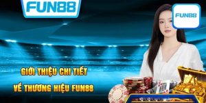 giới thiệu fun88