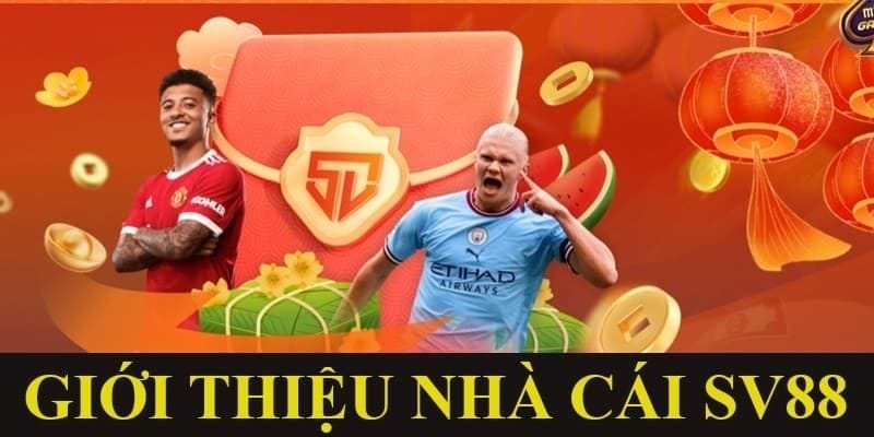 Nguồn gốc hình thành nhà cái trực tuyến SV88