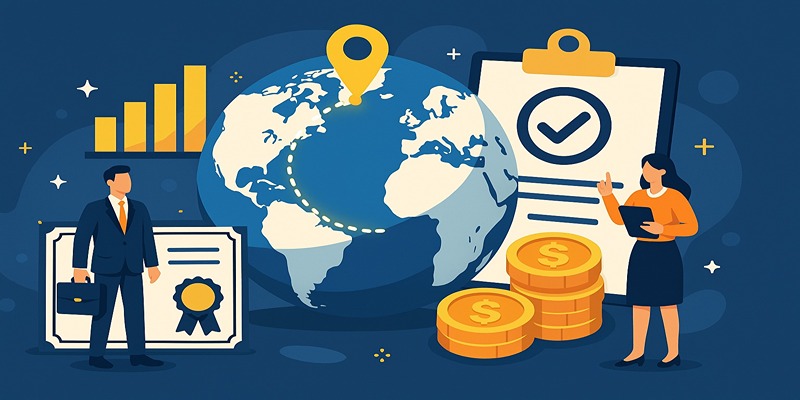 Curacao eGaming mang lại lợi ích lớn cho doanh nghiệp cá cược quốc tế