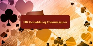 UK Gambling Commission