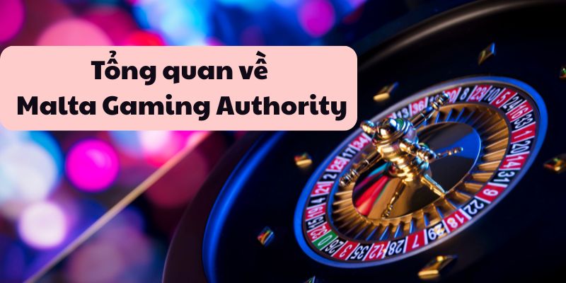 Tổng quan vài nét về Malta Gaming Authority