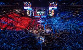 Bí Quyết Thắng Lớn Với Kèo eSports Trên Fun88