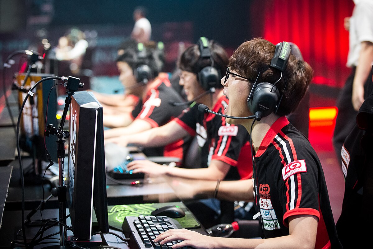 Tại Sao Nên Chọn Fun88 Để Chơi Kèo eSports?